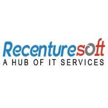 Recenturesoft Infotech Pvt. Ltd logo